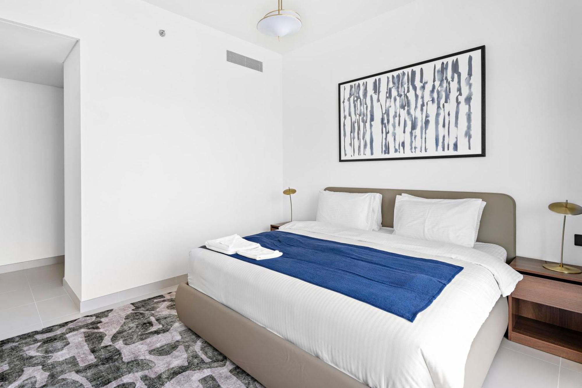 Apartment Family Friendly 2bdr With Sea & View *